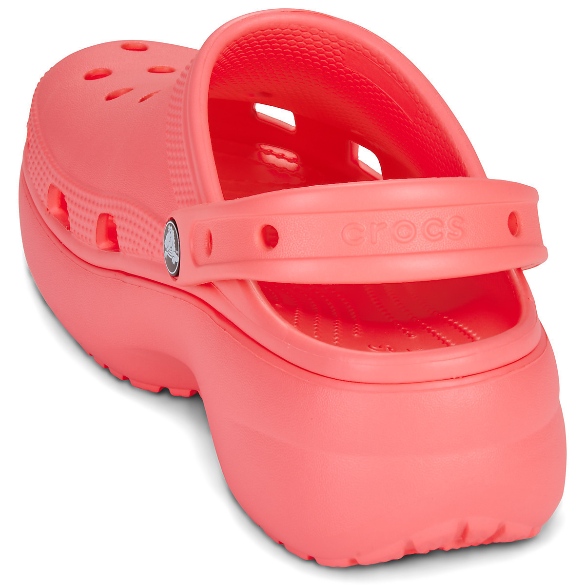 Crocs Classic Platform Clog
