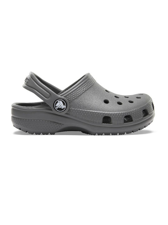 Crocs Toddler Classic Clog