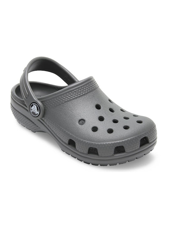 Crocs Toddler Classic Clog