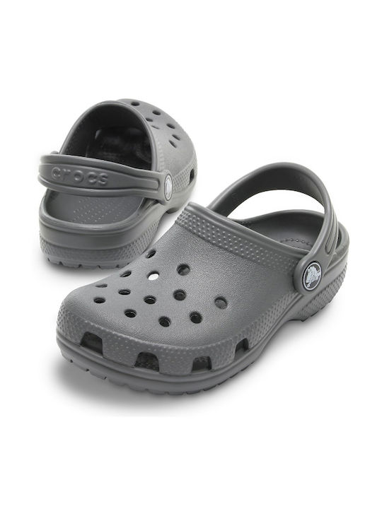 Crocs Toddler Classic Clog