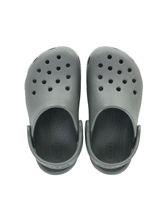 Crocs Toddler Classic Clog