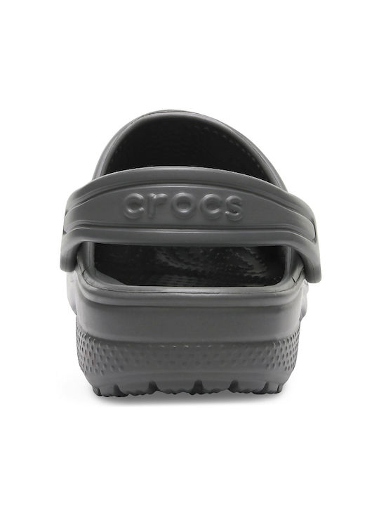 Crocs Toddler Classic Clog