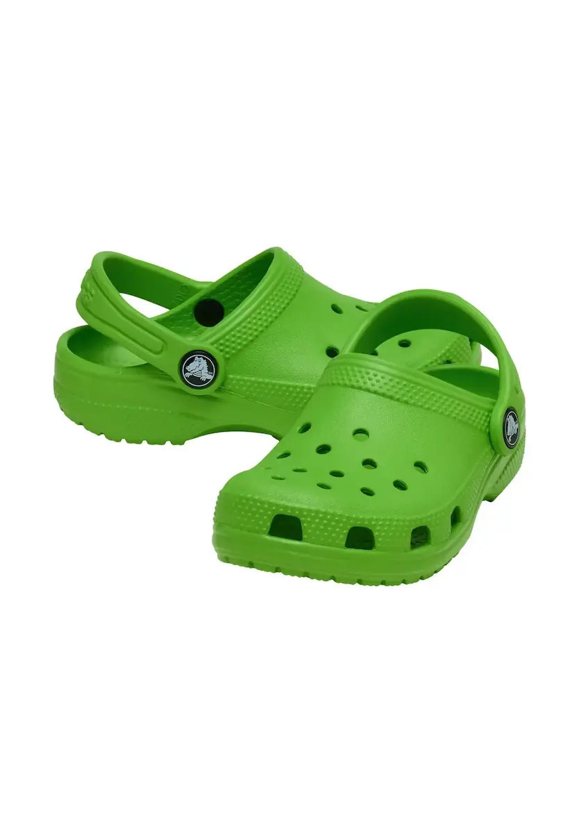 Crocs Toddler Classic Clog