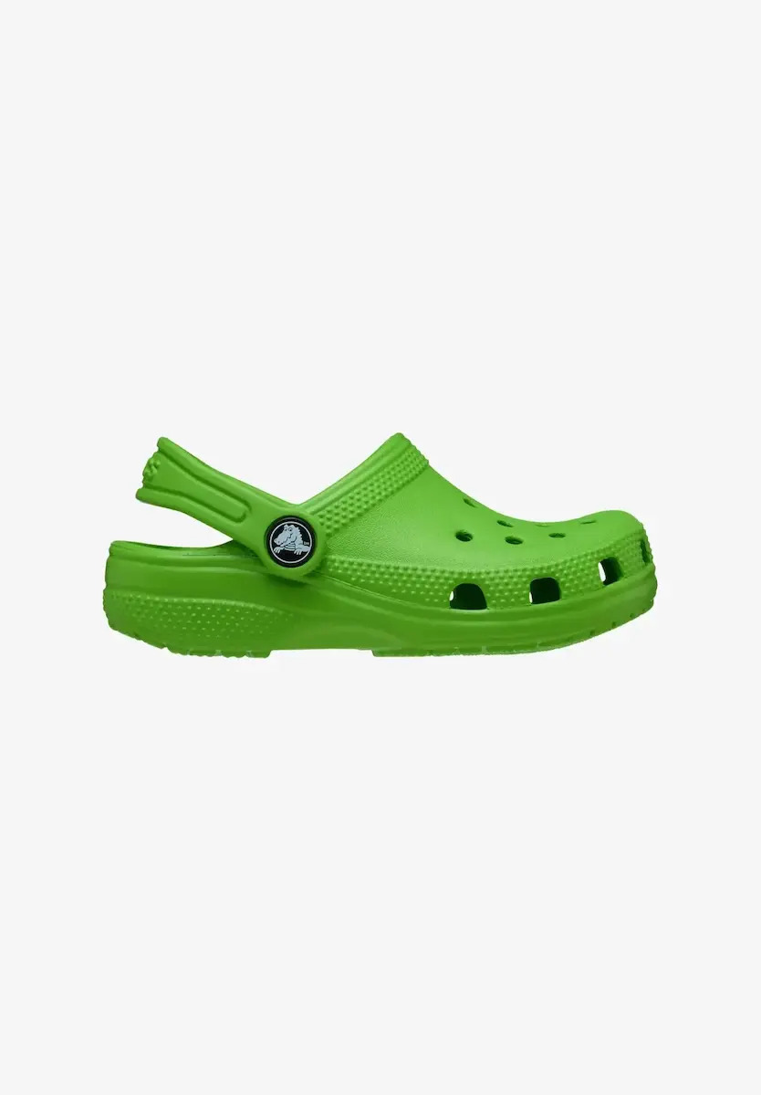 Crocs Toddler Classic Clog