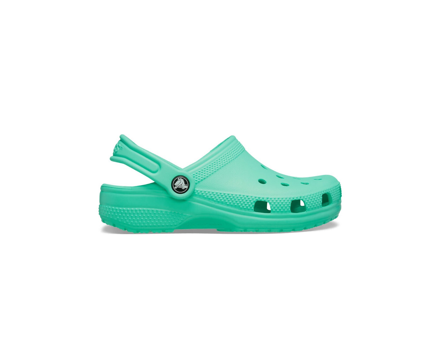 Crocs Toddler Classic Clog