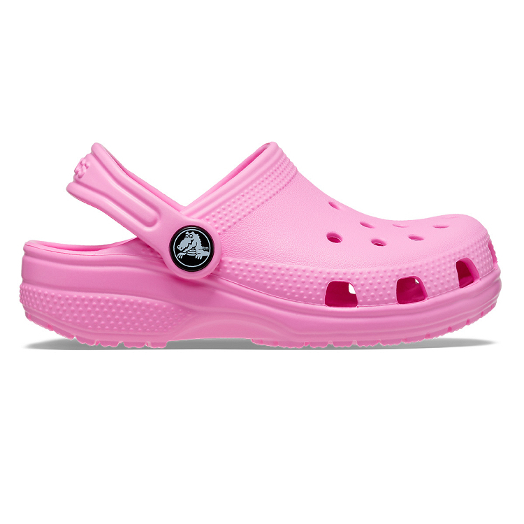 Crocs Toddler Classic Clog