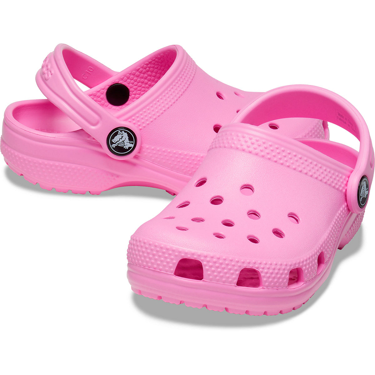 Crocs Toddler Classic Clog