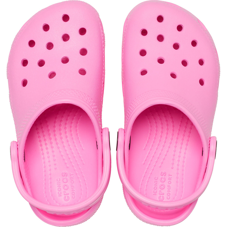 Crocs Toddler Classic Clog