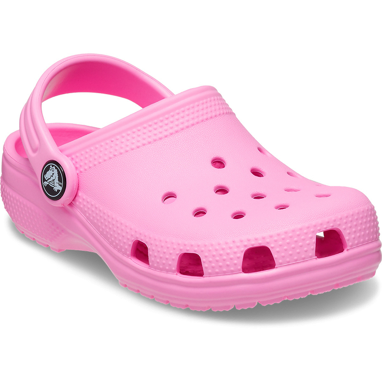 Crocs Toddler Classic Clog