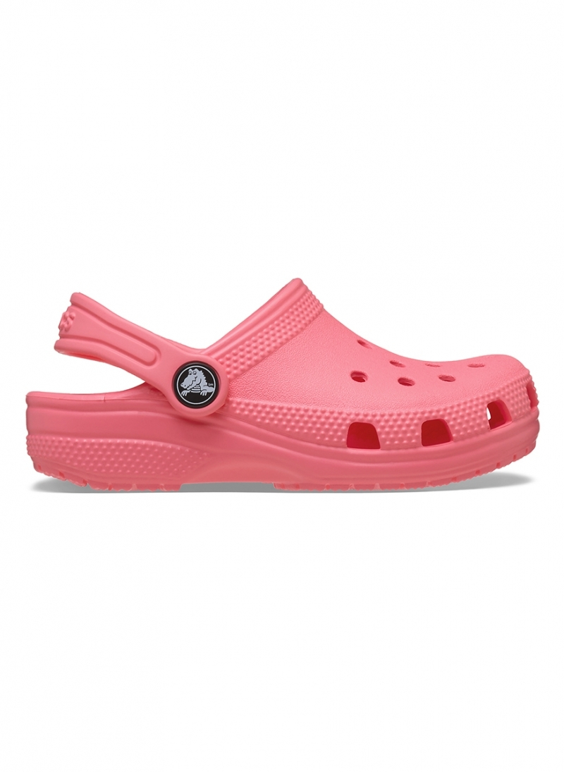 Crocs Toddler Classic Clog