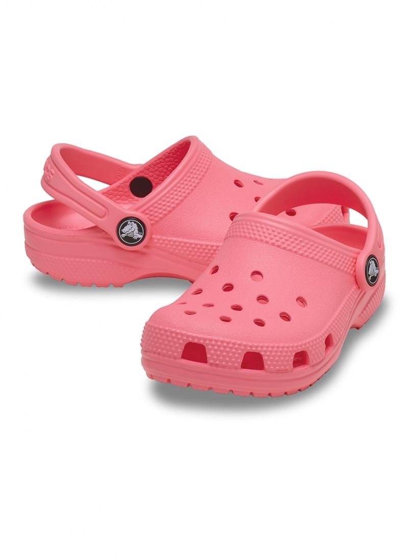 Crocs Toddler Classic Clog