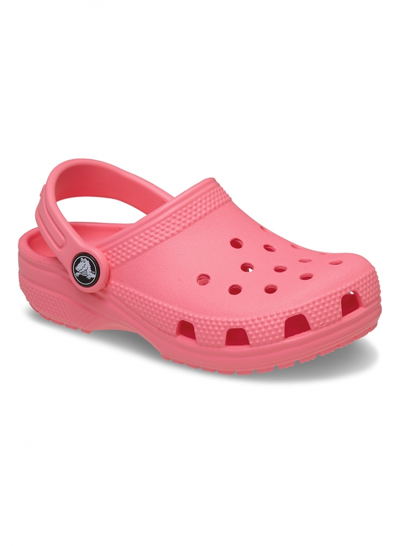 Crocs Toddler Classic Clog