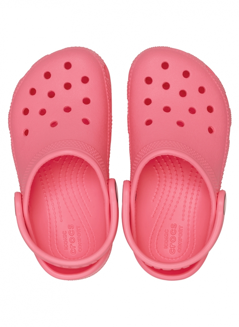 Crocs Toddler Classic Clog