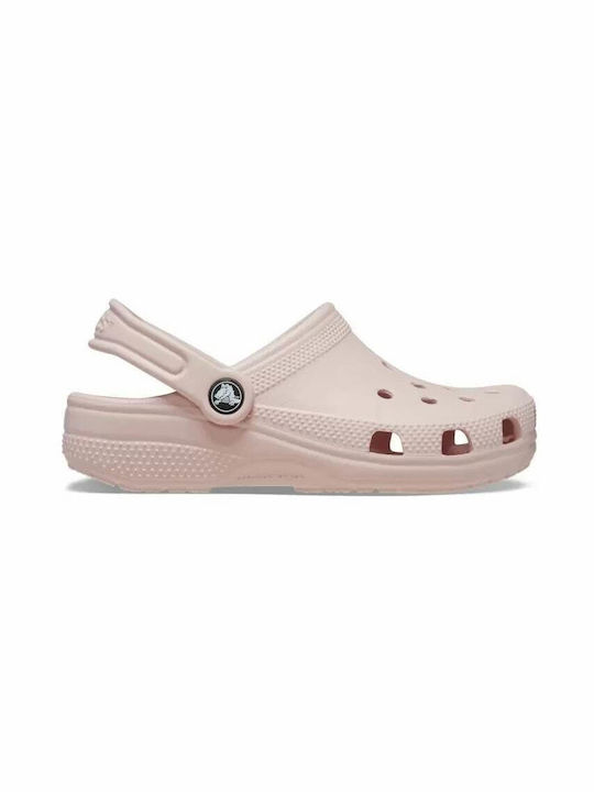 Crocs Toddler Classic Clog