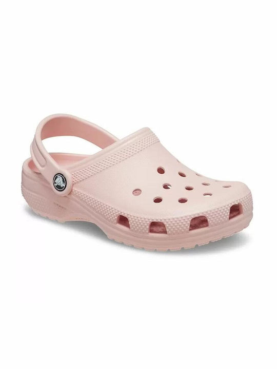 Crocs Toddler Classic Clog