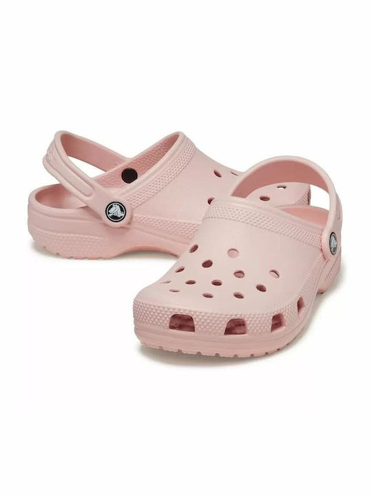 Crocs Toddler Classic Clog