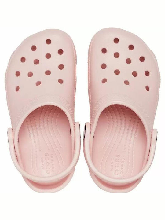 Crocs Toddler Classic Clog