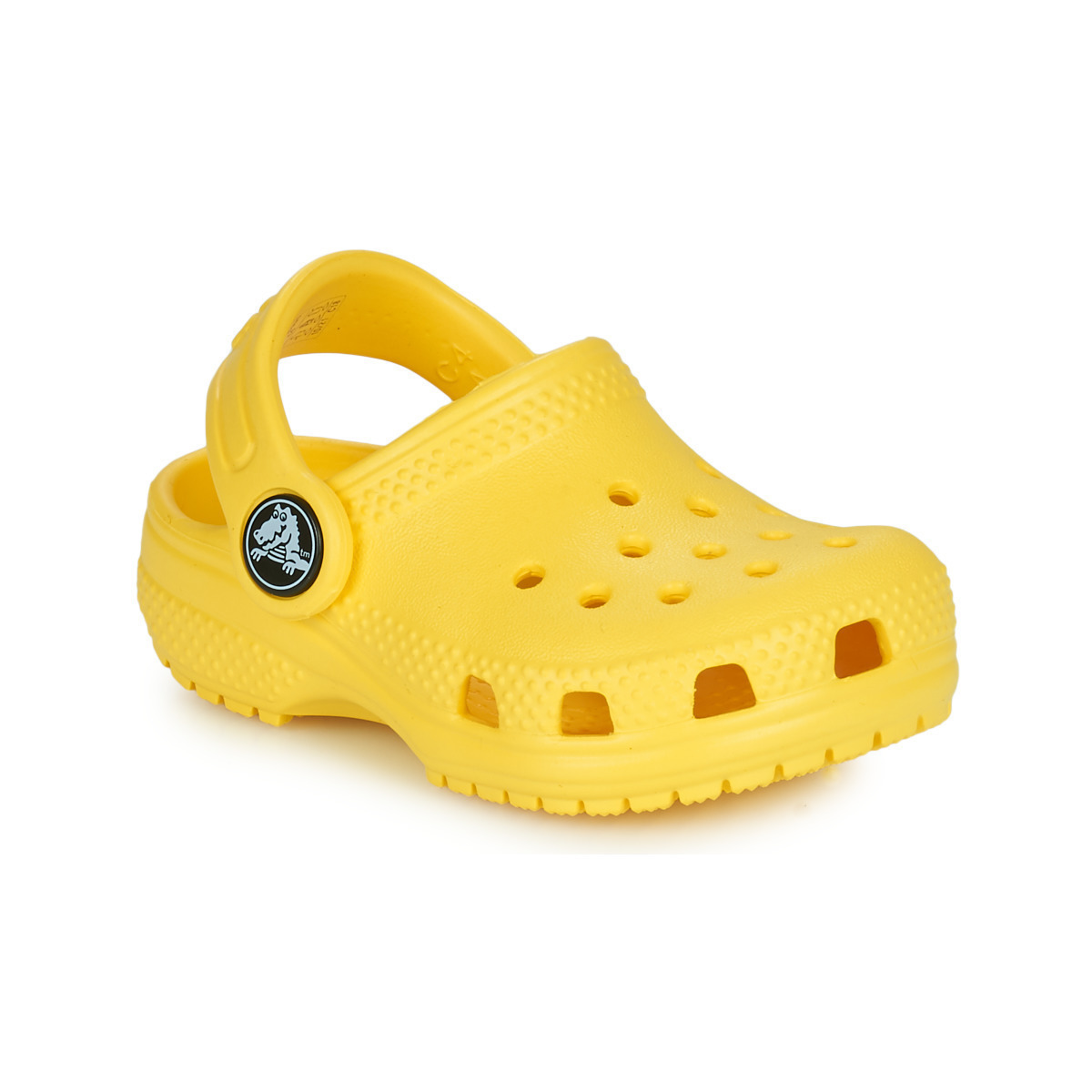 Crocs Toddler Classic Clog