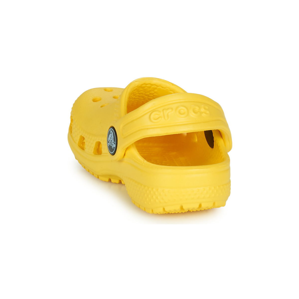 Crocs Toddler Classic Clog