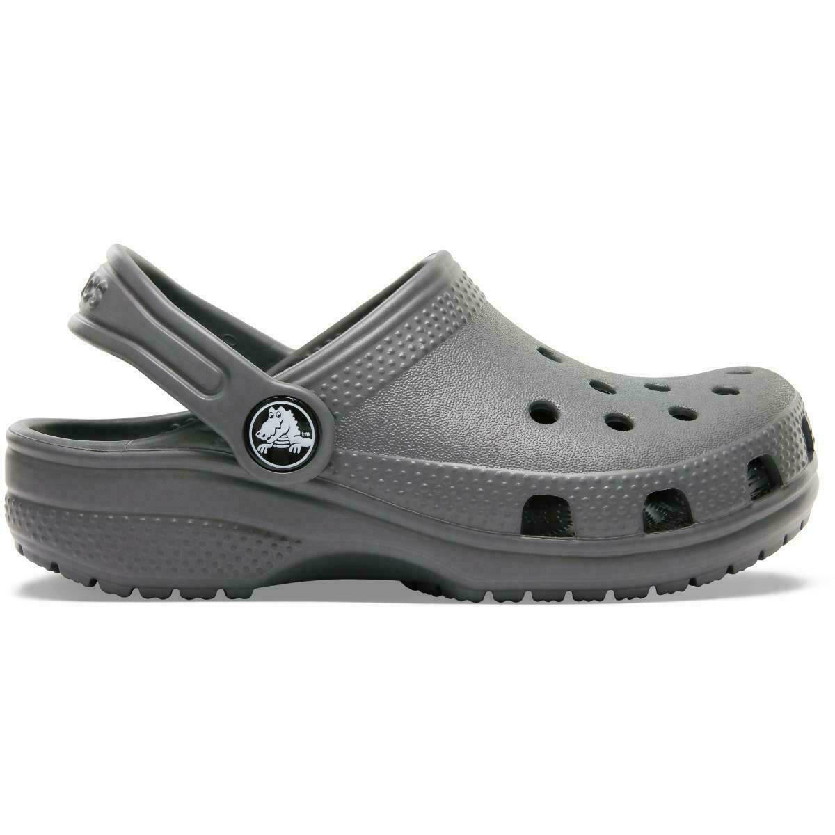 CROCS Classic Clog K
