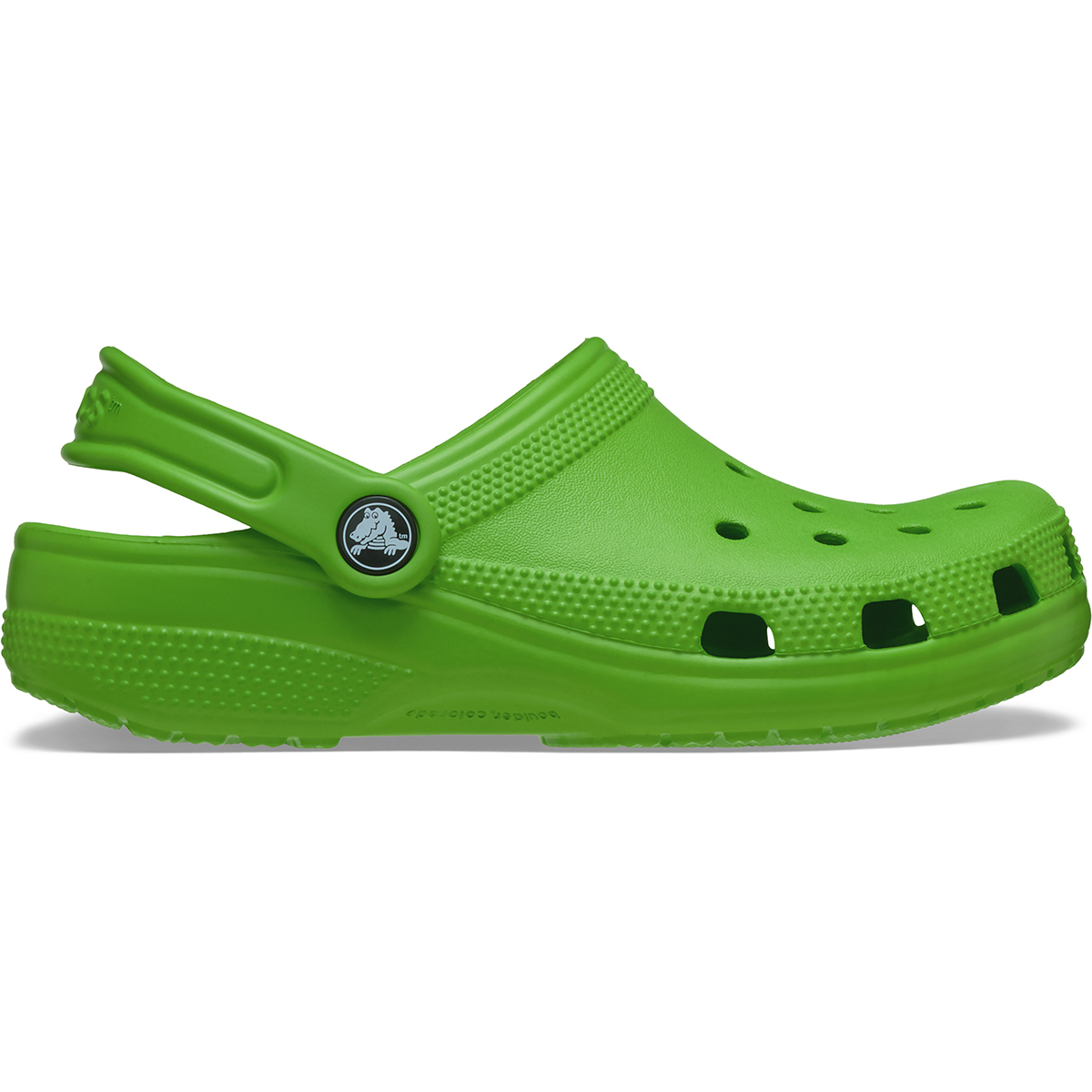CROCS Classic Clog K