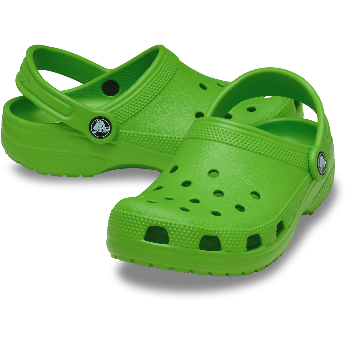 CROCS Classic Clog K