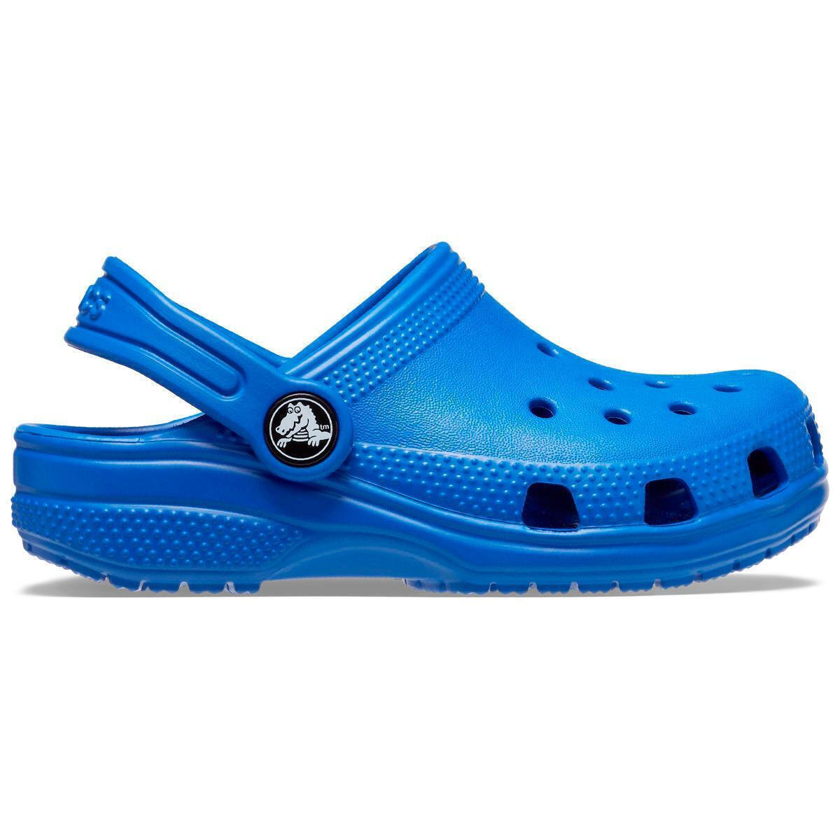 CROCS Classic Clog K