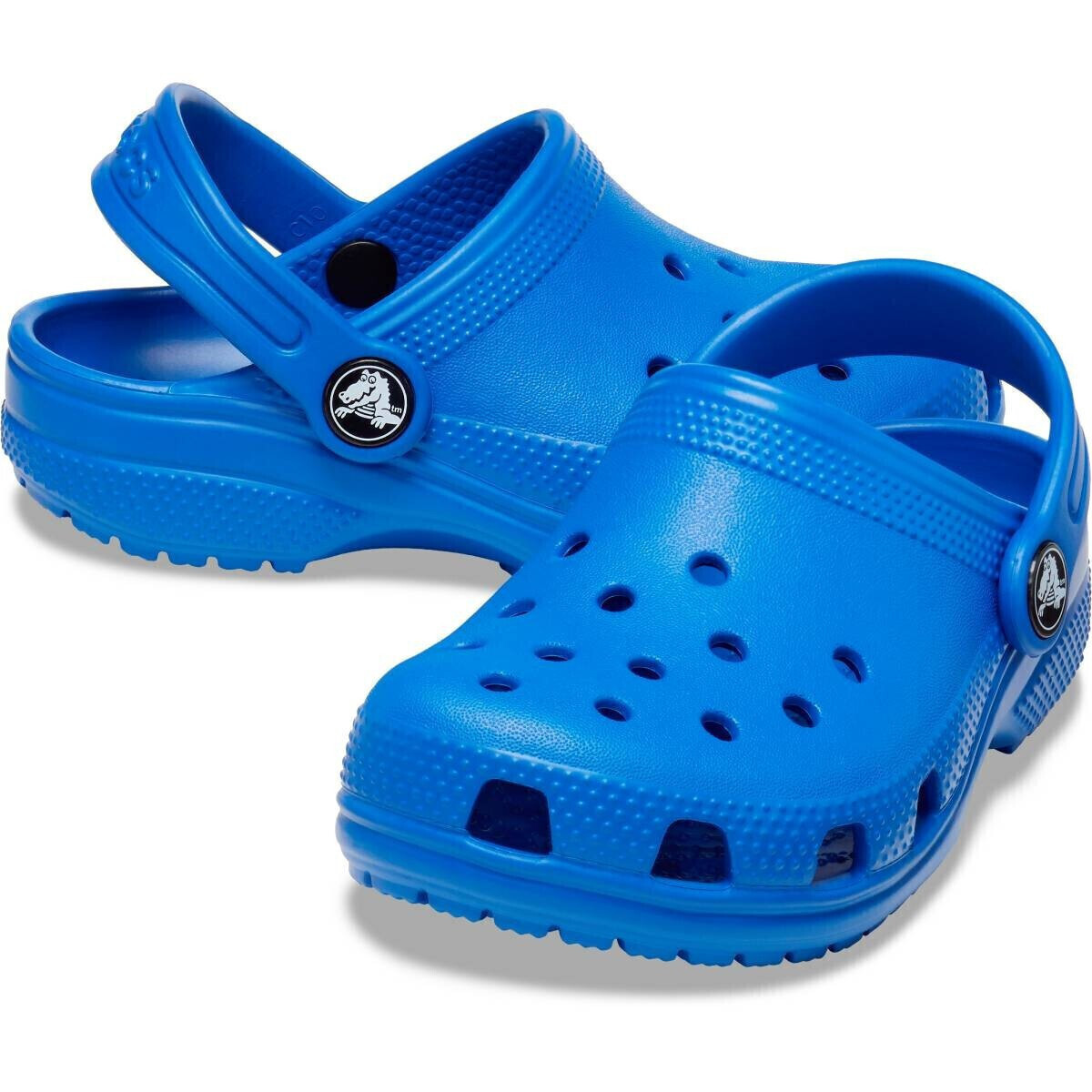 CROCS Classic Clog K