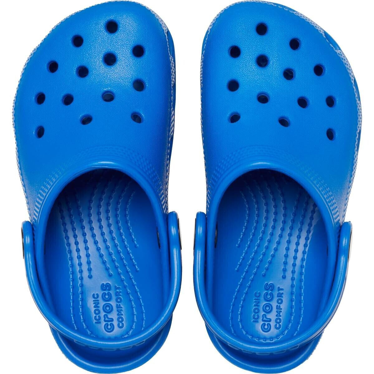 CROCS Classic Clog K