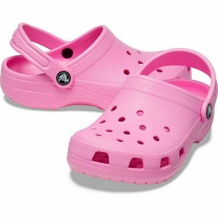 CROCS Classic Clog K