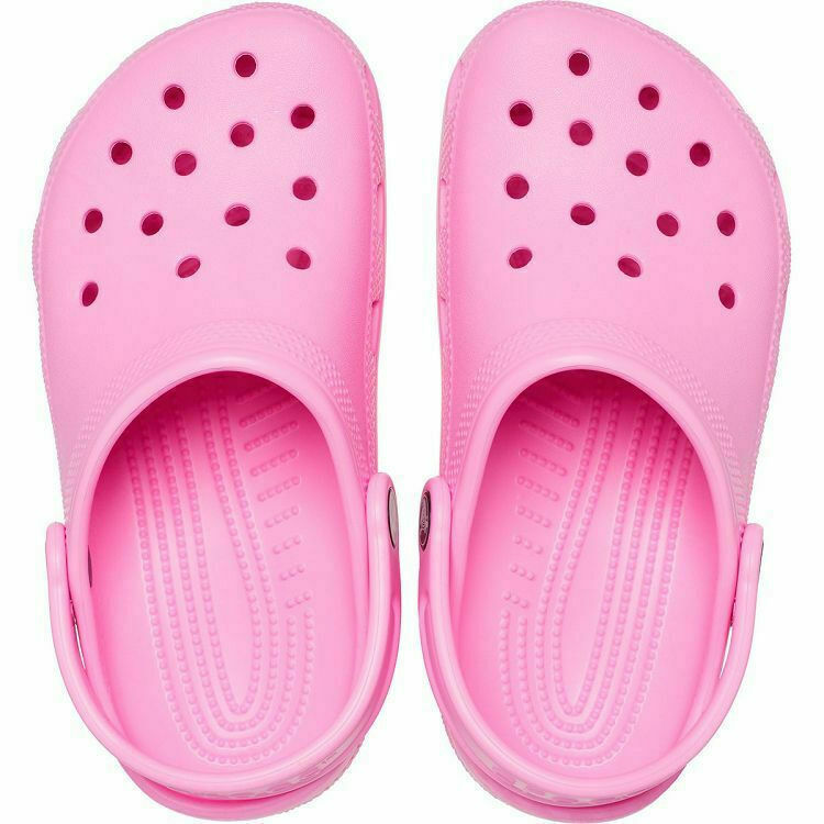 CROCS Classic Clog K