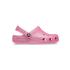 CROCS Classic Glitter Clog T - Pink Tweed Glitter - 0