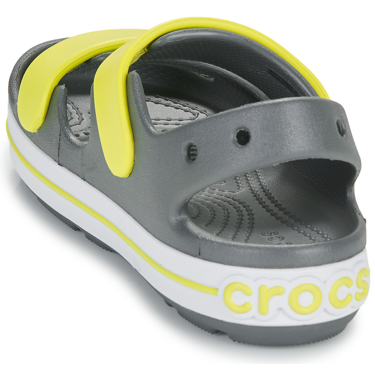 Crocs Crocband Cruiser Sandal K