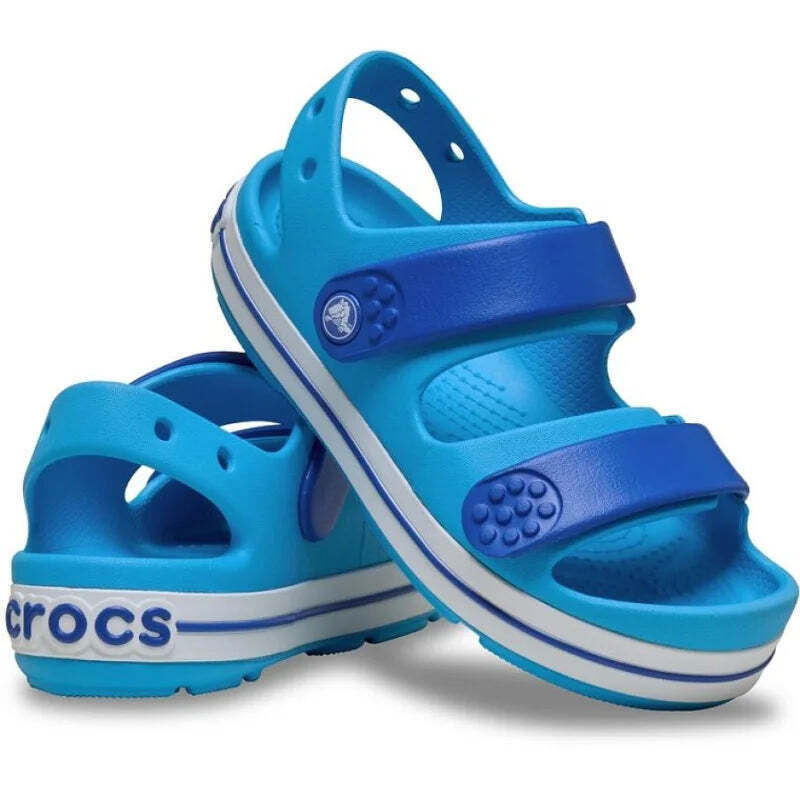 Crocs Crocband Cruiser Sandal K