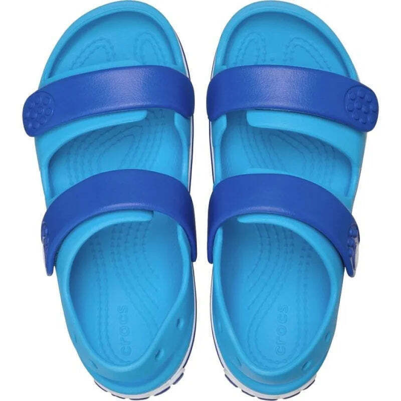 Crocs Crocband Cruiser Sandal K