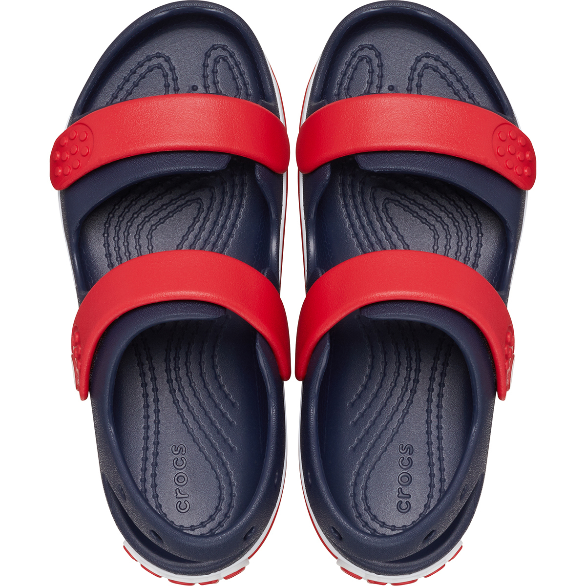 Crocs Crocband Cruiser Sandal K