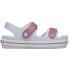 Crocs Crocband Cruiser Sandal K - 0