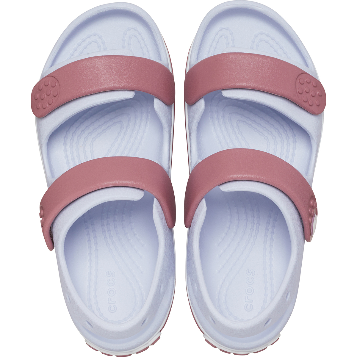 Crocs Crocband Cruiser Sandal K