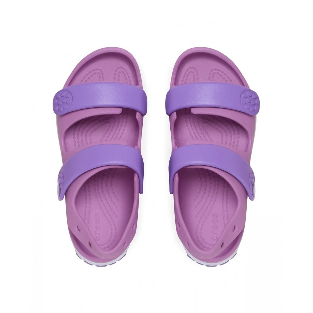 Crocs Crocband Cruiser Sandal K