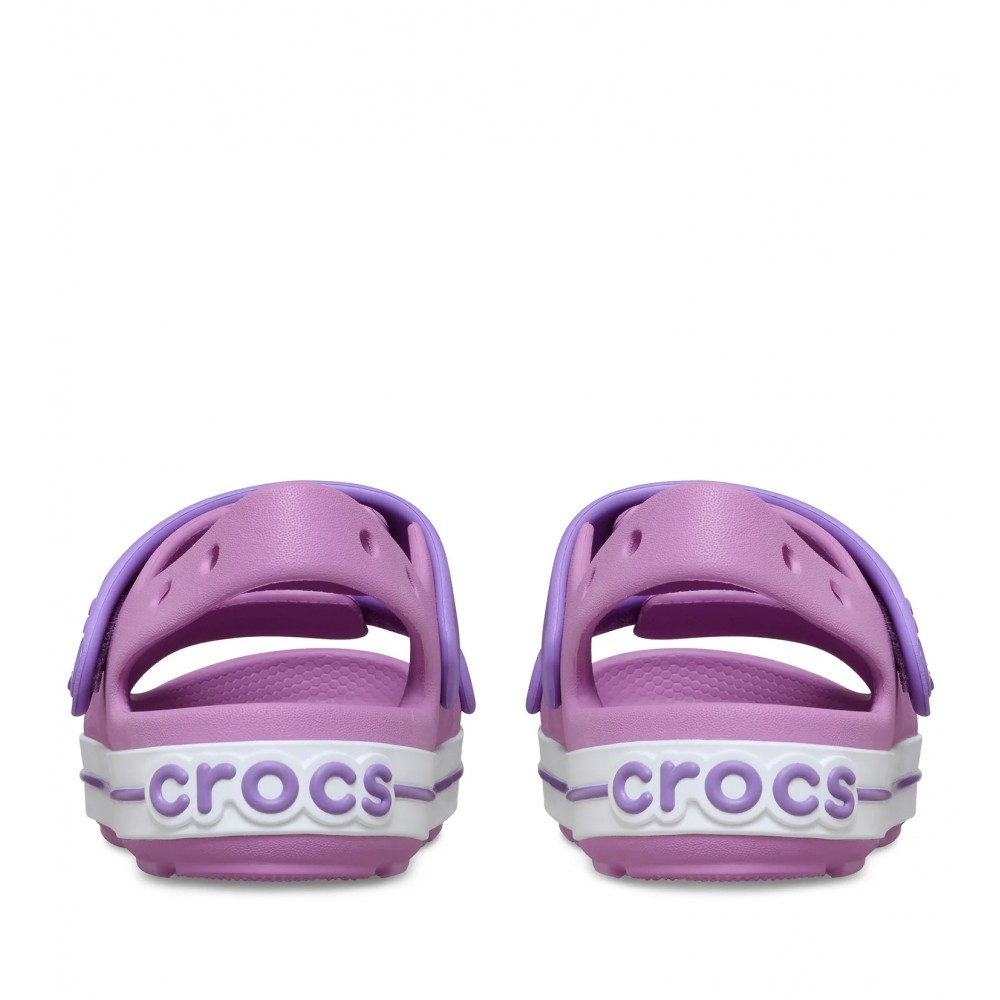 Crocs Crocband Cruiser Sandal K