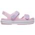 Crocs Crocband Cruiser Sandal K - 0