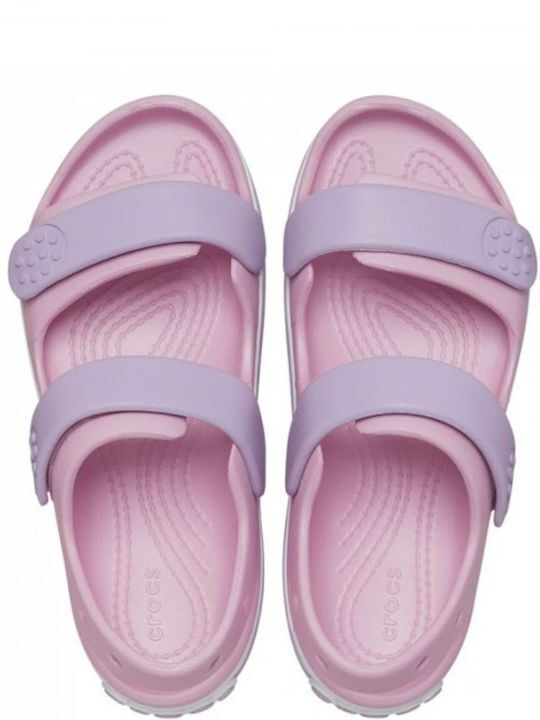 Crocs Crocband Cruiser Sandal K