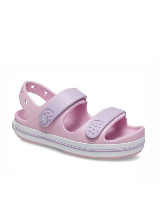 Crocs Crocband Cruiser Sandal K