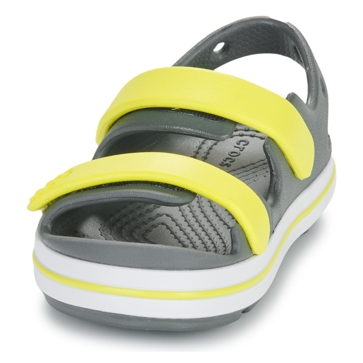 Crocs Crocband Cruiser Sandal K