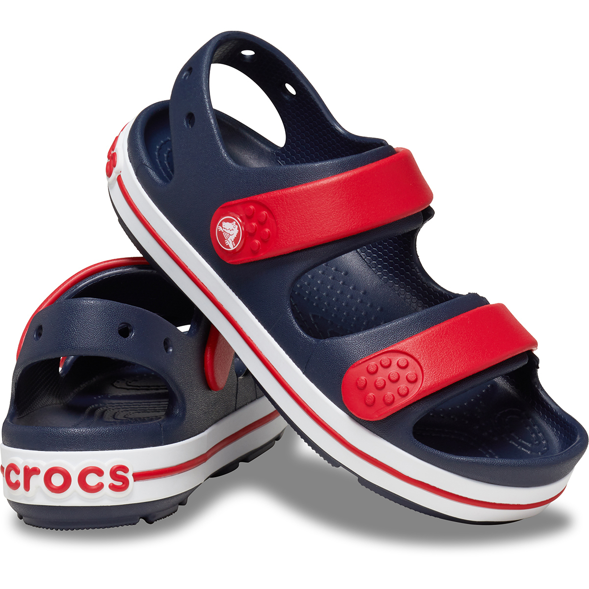 Crocs Crocband Cruiser Sandal K