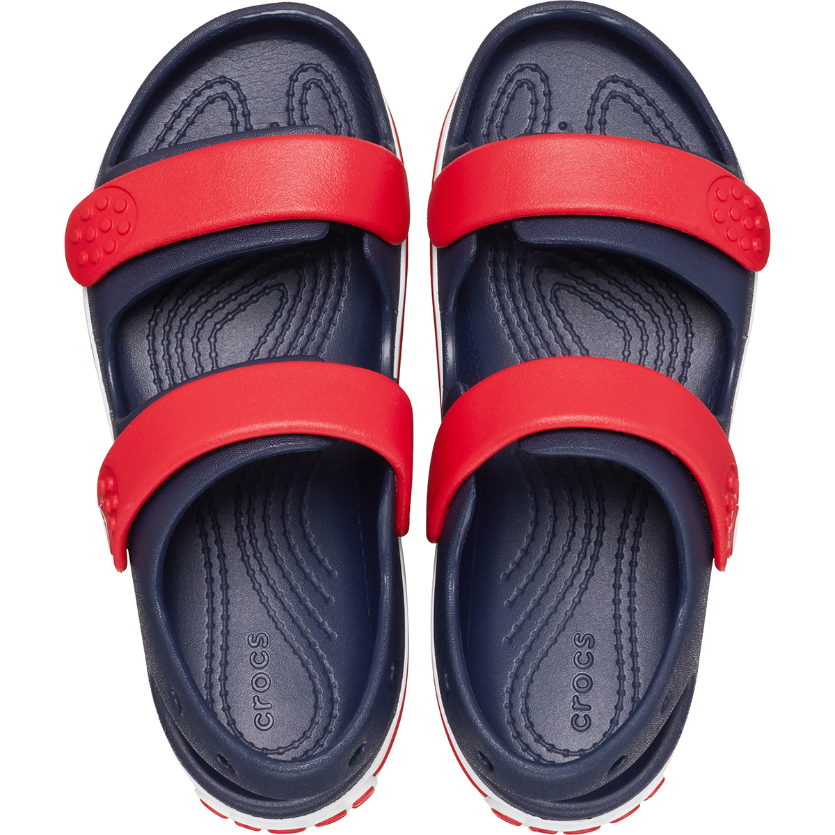 Crocs Crocband Cruiser Sandal K