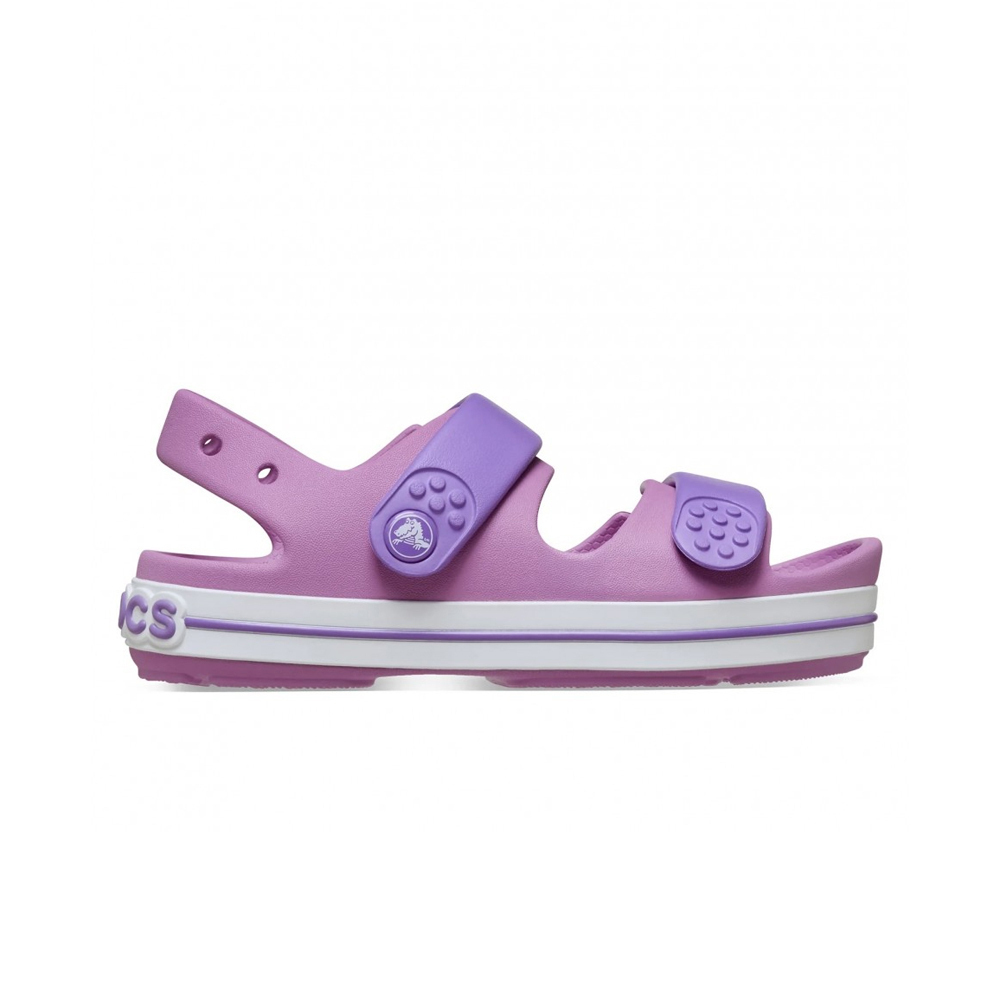Crocs Crocband Cruiser Sandal K