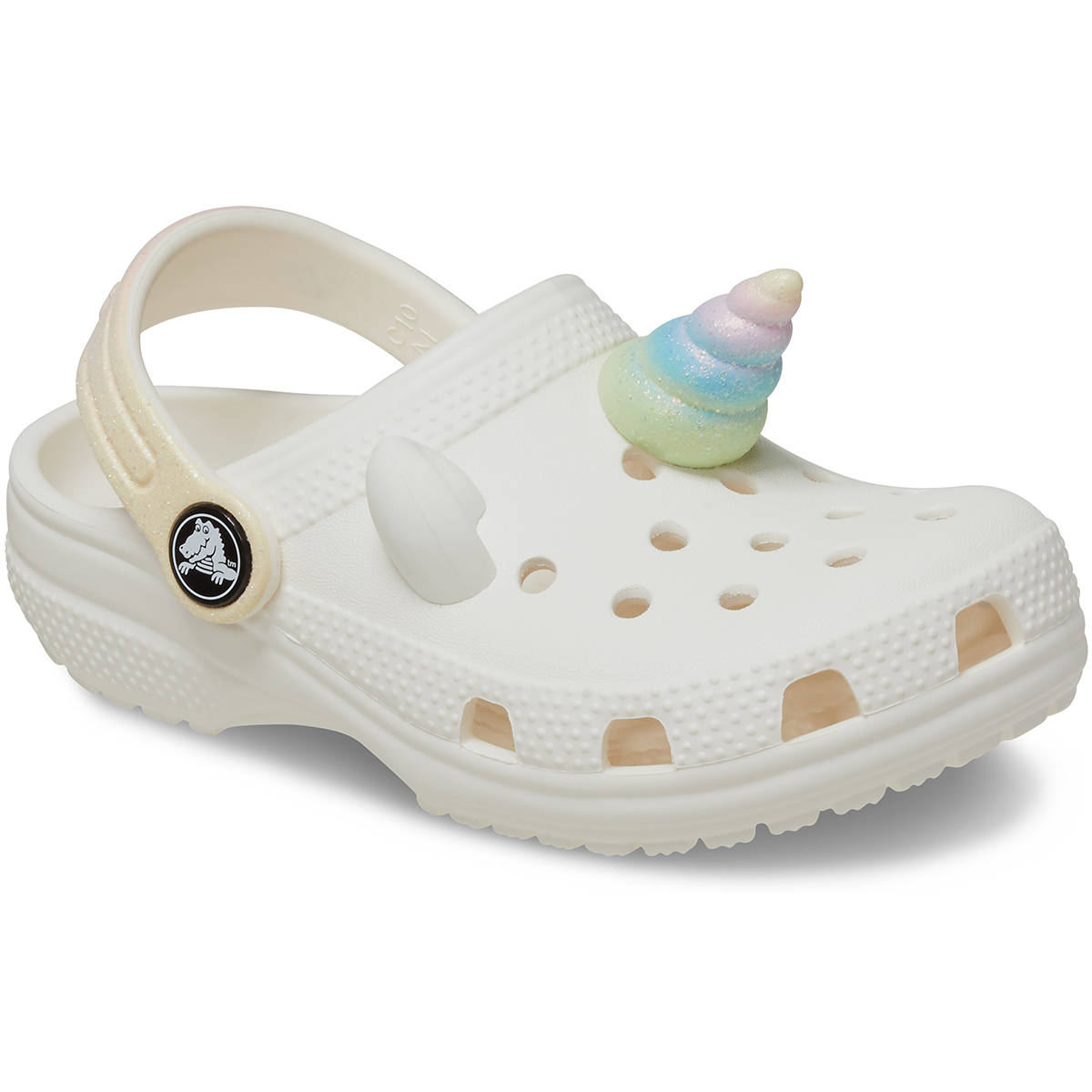 Crocs Classic Iam Rainbow Unicorncgt