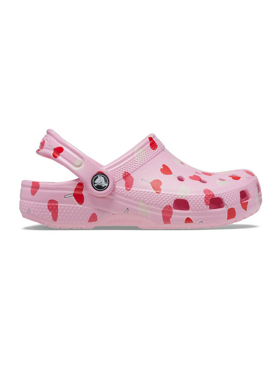 Crocs Classic VDay Clog T