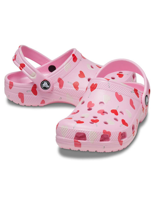 Crocs Classic VDay Clog T